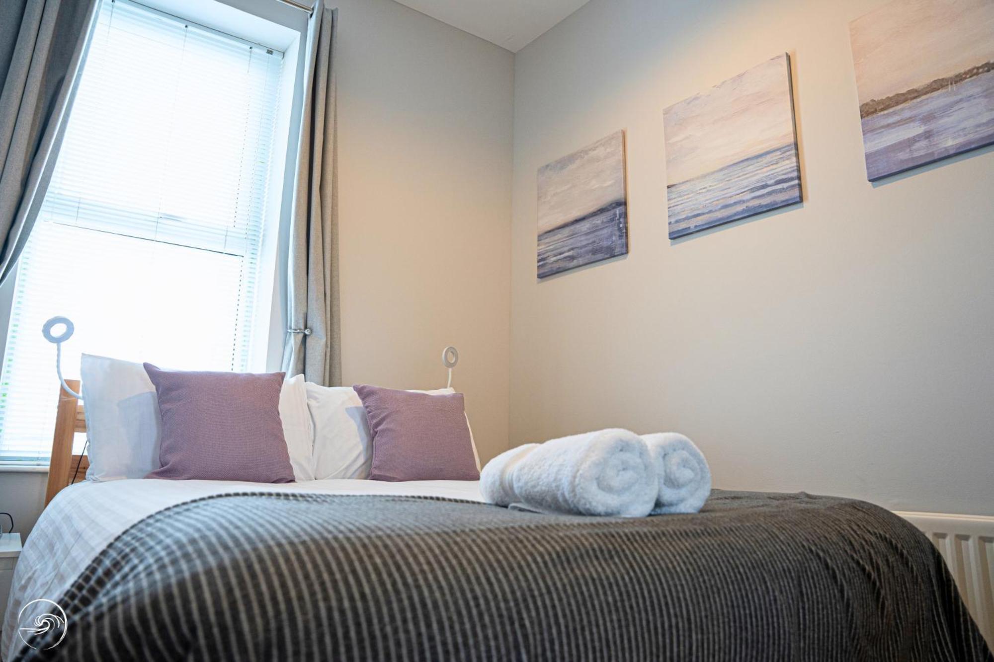 2 Dunluce Green - Portrush By The Sea Exterior foto